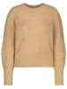 monari Pullover Ciao Bella in braun - 0001