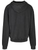 Mister Tee Mister Tee Lithium Oversize Hoody in acid black