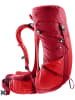 Deuter Trekkingrucksack in lila