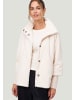 Zero  Jacke in Eggnog