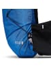 Black Diamond M DISTANCE 8 BACKPACK in Blau