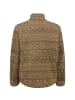 Campagnolo Unterjacke MAN JACKET in Dunkelbraun6590
