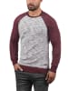 !SOLID Sweatshirt SDFlocker in Rot