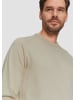 s.Oliver Sweatshirt in 8065_beige