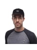 Buff Baseball Cap in schwarz