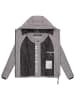 Marikoo Steppjacke Shimoaa XVI in Grey