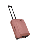 travelite Reisetasche Kick Off S in Rosé