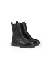 LLOYD Schnür-Stiefeletten für Damen in schwarz