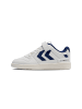 Hummel Hummel Elastische Schnürsenkel Sneaker St Power Kinder in WHITE/BLUE