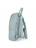 L.Credi Cityrucksack in turquoise