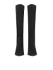 Kazar Stiefel in Schwarz