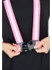 Endurance Reflektorweste Exercise Belt in 4001 Pink glo