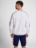 Hummel Hummel Sweatshirt Hmlic Erwachsene in WHITE