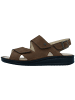 Finn Comfort SHOES "Toro-S" in wood
