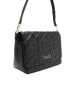 Alviero Martini Umhängetasche in BLACK