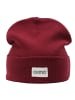 Oxmo Beanie OXBiene in Rot