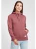 Oxmo Hoodie in rot