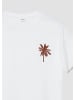 s.Oliver T-Shirt in 0100_weiß