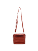 Sticks and Stones Handtasche in rot