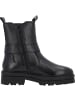 Palado Stiefeletten Delxa in Schwarz