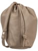 LIEBESKIND BERLIN Handtasche Lya S in Neutral Grey