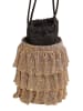FELIPA Damen Handtasche in Multicolor