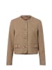 JOOP! Blazer Jodi in beige braun