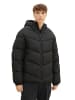 Tom Tailor Steppjacke für Herren in uni