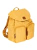 BRIC`s X-Travel - Rucksack XS 27 cm (poppy) in honey