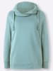 WITT WEIDEN Sweatshirt in mint