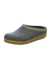 HAFLINGER Hausschuhe in Grau