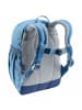 Deuter Family Pico 5 - Kinderrucksack 28 cm (amber-maple) in aqua-wave