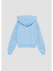 s.Oliver Sweatshirt in 5327_himmelblau