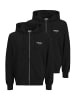 Jack & Jones Sweatjacke / Hoodie Soho in Schwarz