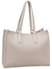Valentino Bags Shopper Foxy RE O51 in Ecru