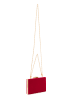 Blonda Women Clutch in Red