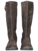 Legero Stiefel in Grau