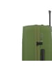 Jump Levante 4 Rollen Trolley 65 cm in olive