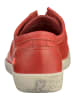 softinos Sneaker in Rot