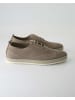 Igi&Co Klassische Schnürschuhe in Beige