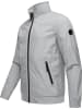 ragwear Outdoorjacke Collwie in Light Grey