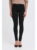 b. young Jeans BYLUNI Slim fit in Black