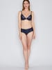 JOOP! Panty Sheer in blue