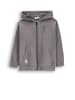 Coccodrillo Sweatshirt in schwarzgrau