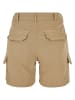 Urban Classics Cargo Shorts in unionbeige