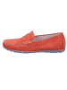 Sioux Slipper in rot