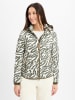 Camel Active Steppjacke in schilf beige - 0001