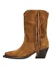 INUOVO Stiefel in Tan