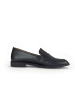 Gabor Fashion Slipper in schwarz