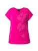 Ulla Popken Shirt in pink
